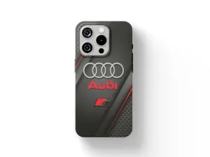 Audi Cubierta Celular Estilo Moderno Sólido